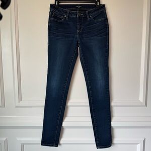 DEAR JOHN DENIM Joyrich Comfort Skinny Jeans Women's Size 26